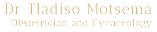 melomed Dr Motsema logo